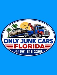 Only Junk Cars Florida – Junk Car Buyers