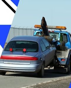 Free Towing & Fast Cash for Junk Cars