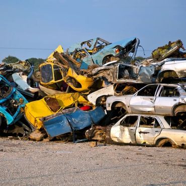 Free Towing – No Title Needed