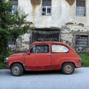 Cash for Junk Cars – Fast & Friendly