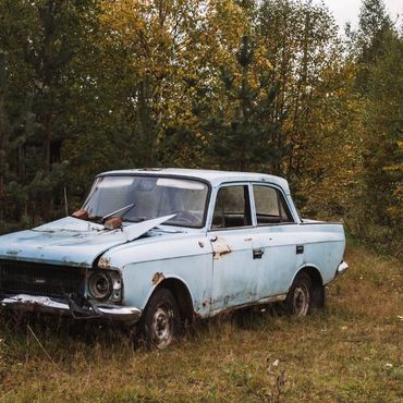 We Buy Cars in Any Condition – Running or Not