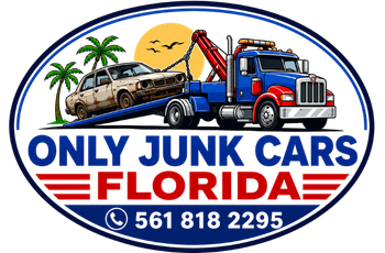 Only Junk Cars Florida